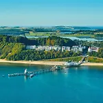 Roewers Privathotel & Зеллин