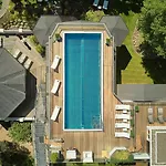 Roewers Privathotel & 5* Зеллин