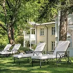 Roewers Privathotel & Szálloda Sellin