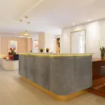 Roewers Privathotel & Sellin (Rugen)