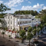 Отель Roewers Privathotel & 5*