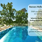 Отель Roewers Privathotel &