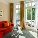 Отель Roewers Privathotel & 5*