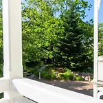 Roewers Privathotel & Отель Зеллин