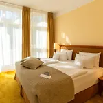 Roewers Privathotel & Szálloda Sellin
