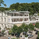 Roewers Privathotel & Зеллин