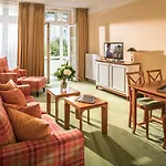Roewers Privathotel & Hotel