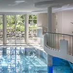 Roewers Privathotel & 5* Зеллин