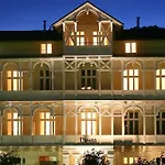 Отель Roewers Privathotel & Зеллин