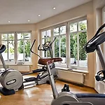Отель Roewers Privathotel & 5*