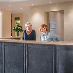Roewers Privathotel & Зеллин