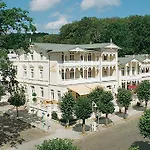 Отель Roewers Privathotel &