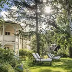 Roewers Privathotel & Зеллин