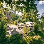 Romantik Roewers Privathotel 5* Sellin (Rugen)
