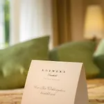 Roewers Privathotel & 5* Зеллин