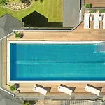 Roewers Privathotel & Зеллин