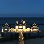 Roewers Privathotel & Отель 5*