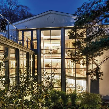 Romantik Roewers Privathotel 5*