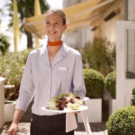 Hotel Roewers Privathotel &