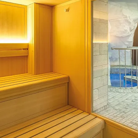 Romantik Roewers Privathotel 5* Sellin (Rugen)