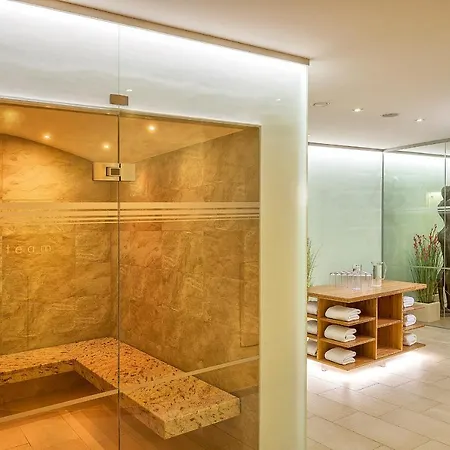 Romantik Roewers Privathotel 5*