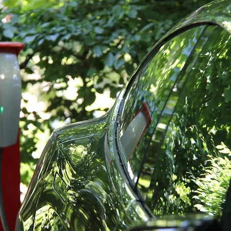 Roewers Privathotel & Hotel 5*