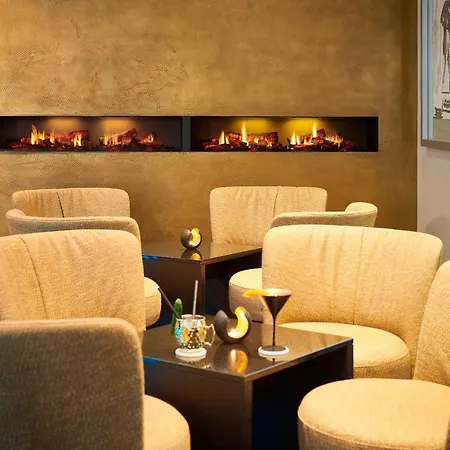 Roewers Privathotel & Sellin (Rugen)