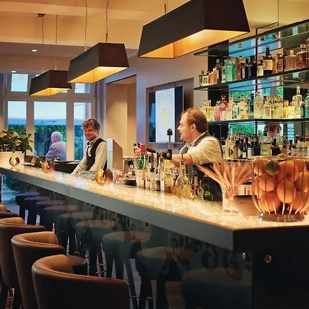 Hotel Roewers Privathotel & Sellin (Rugen)