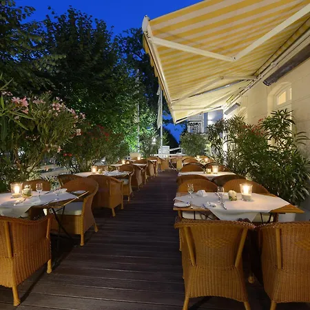 Roewers Privathotel &