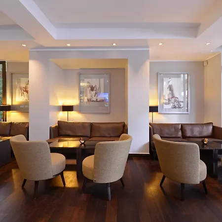 Roewers Privathotel & Sellin