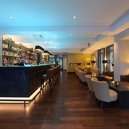 Hotel Romantik Roewers Privathotel 5*