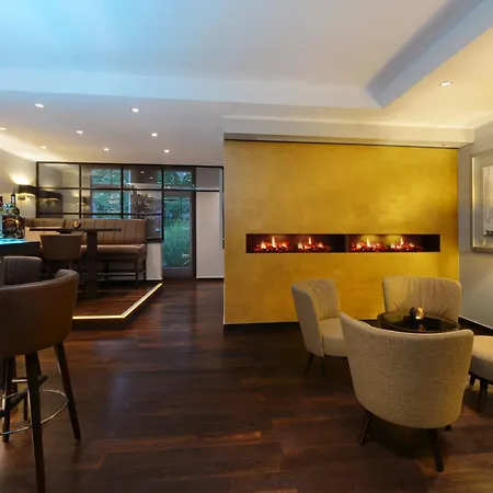 Hotel Roewers Privathotel &