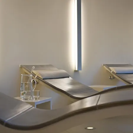 Hotel Romantik Roewers Privathotel Sellin (Rugen)