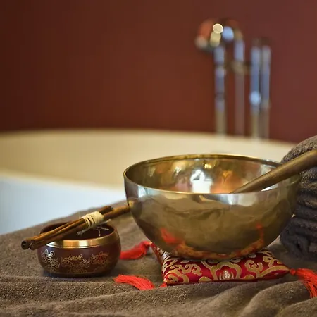 Hotel Romantik Roewers Privathotel Sellin (Rugen)