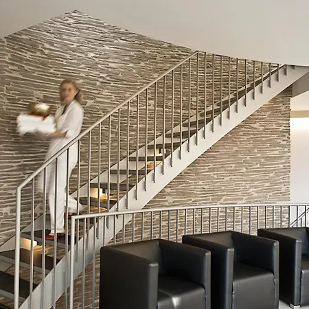 Hotel Romantik Roewers Privathotel