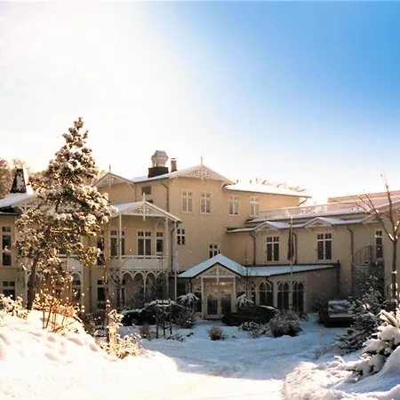 Szálloda Roewers Privathotel &