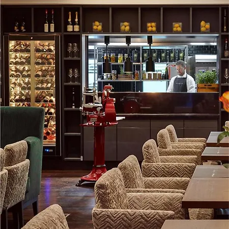 Hotel Roewers Privathotel & Sellin (Rugen)