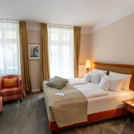 Roewers Privathotel & Hotel