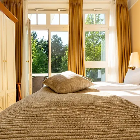 Hotel Roewers Privathotel & 5*