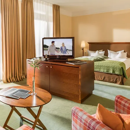 Roewers Privathotel & 5*