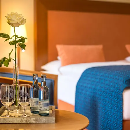 Roewers Privathotel & Hotel Sellin (Rugen)