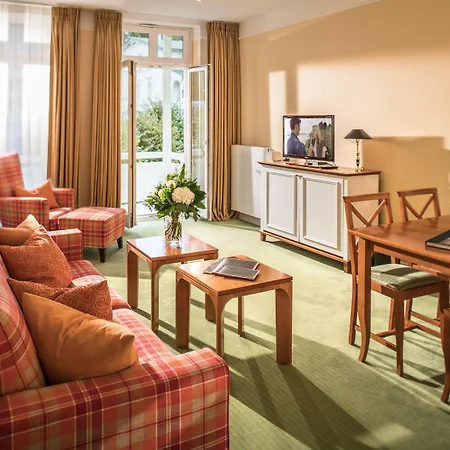 Roewers Privathotel & Hotel