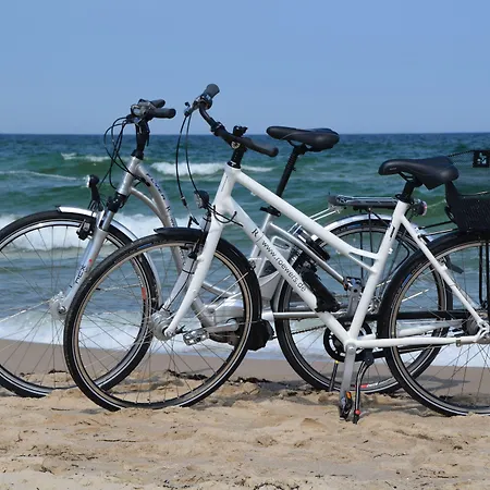 Roewers Privathotel & Hotel 5*