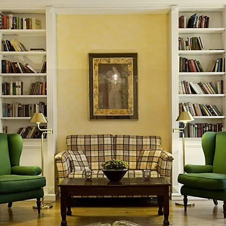 Hotel Roewers Privathotel & 5*