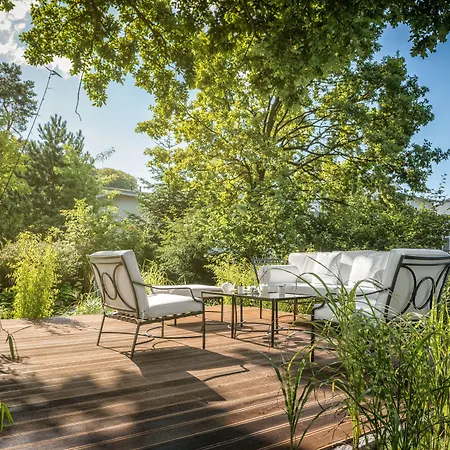 Roewers Privathotel & 5*