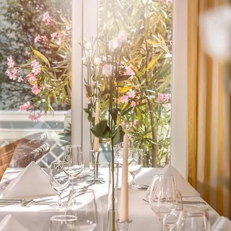 Hotel Roewers Privathotel & 5*