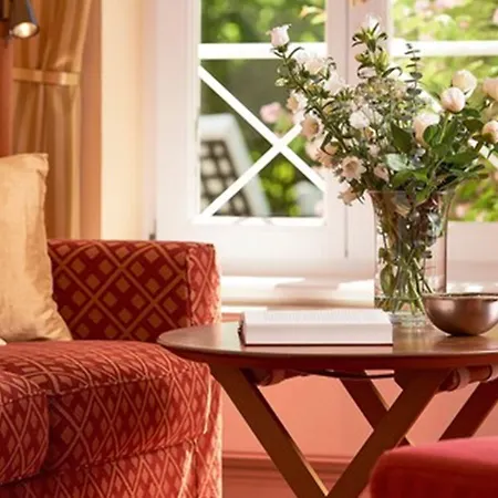 Roewers Privathotel &