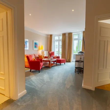 Roewers Privathotel & Hotel