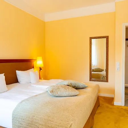 Roewers Privathotel &