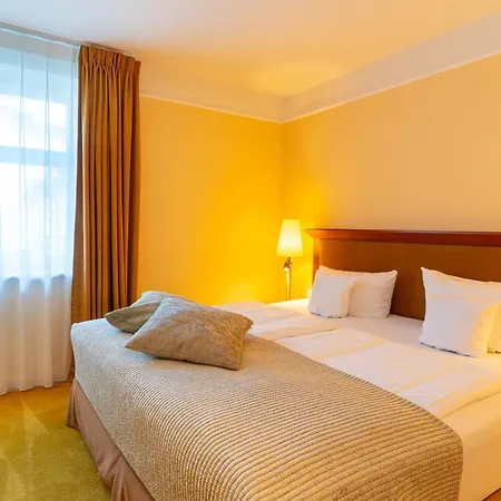 Hotel Roewers Privathotel &